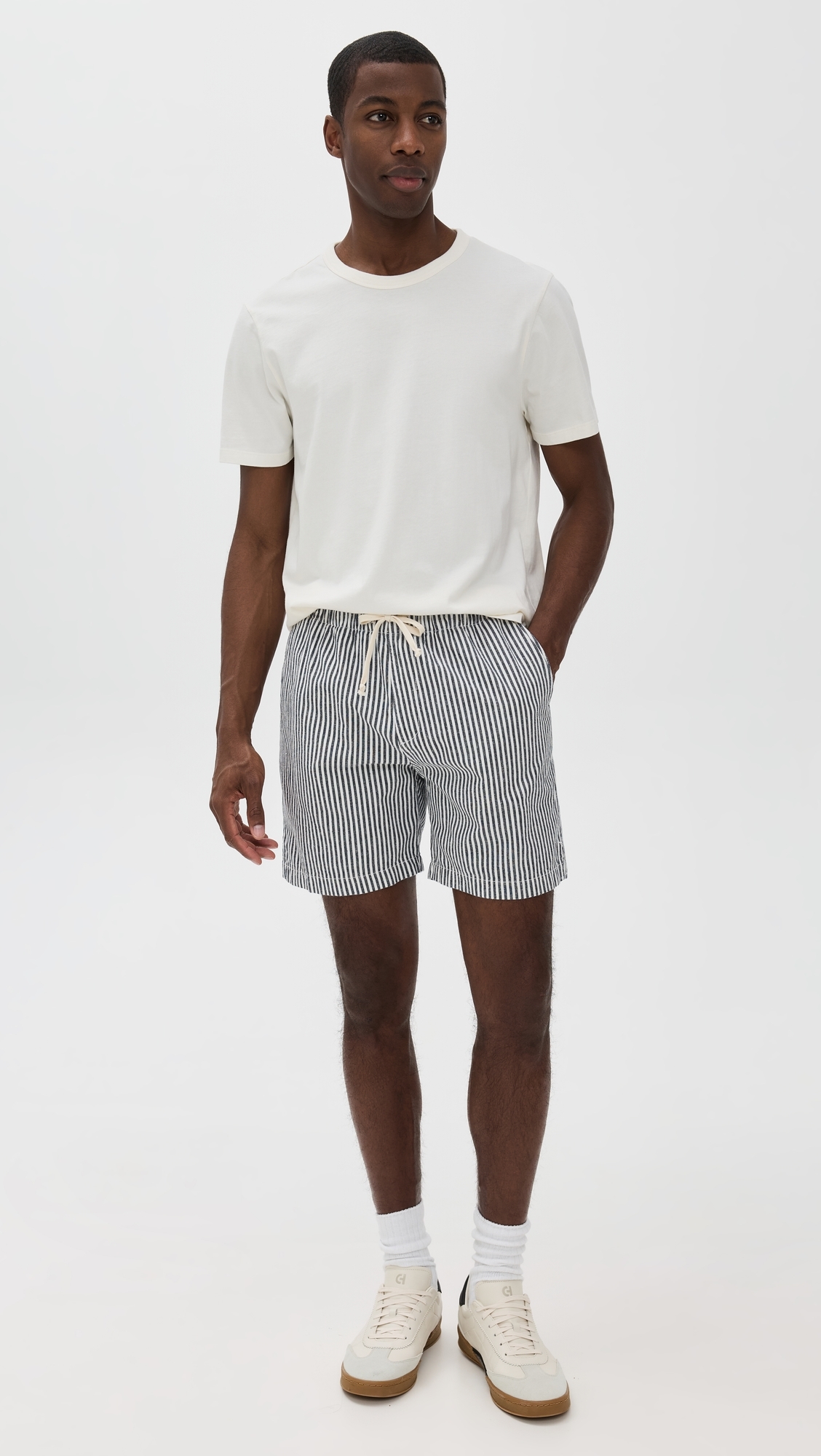 Save Khaki Hemp