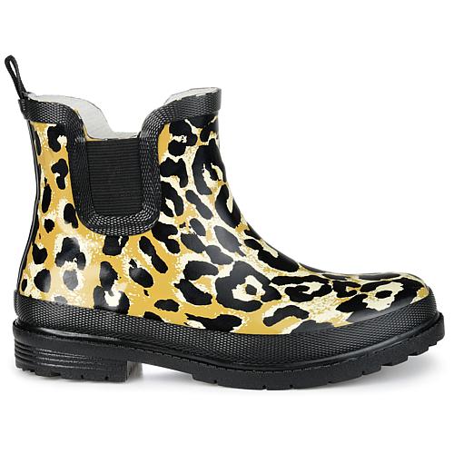 Collection Women's Tekoa Rain Boot - Black