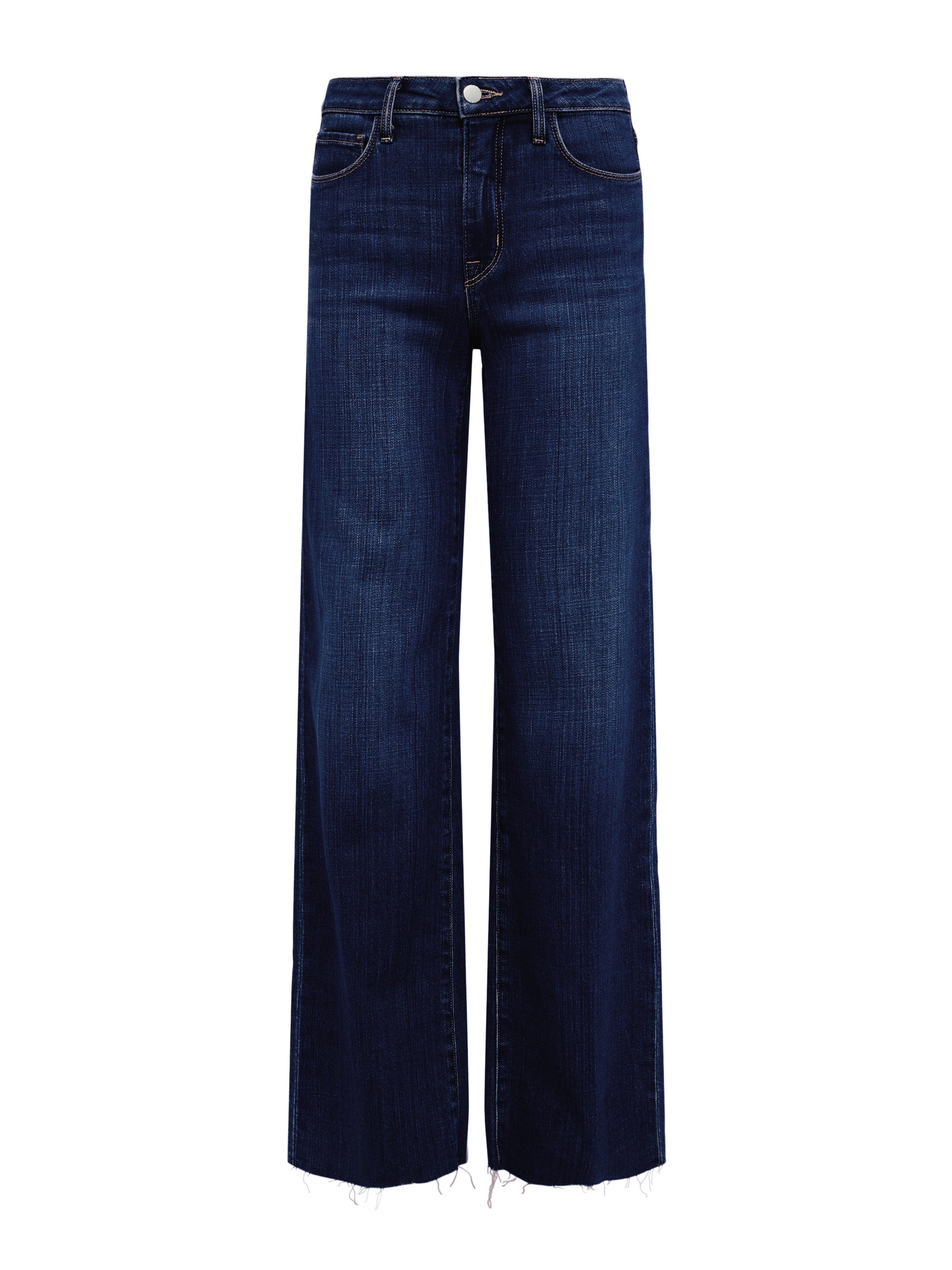 Scottie Wide-Leg Jean In Koval