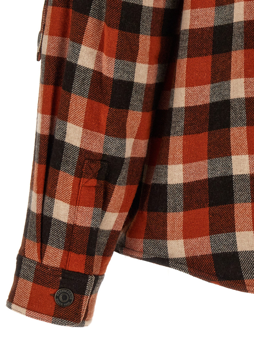 Americana Field Jacket