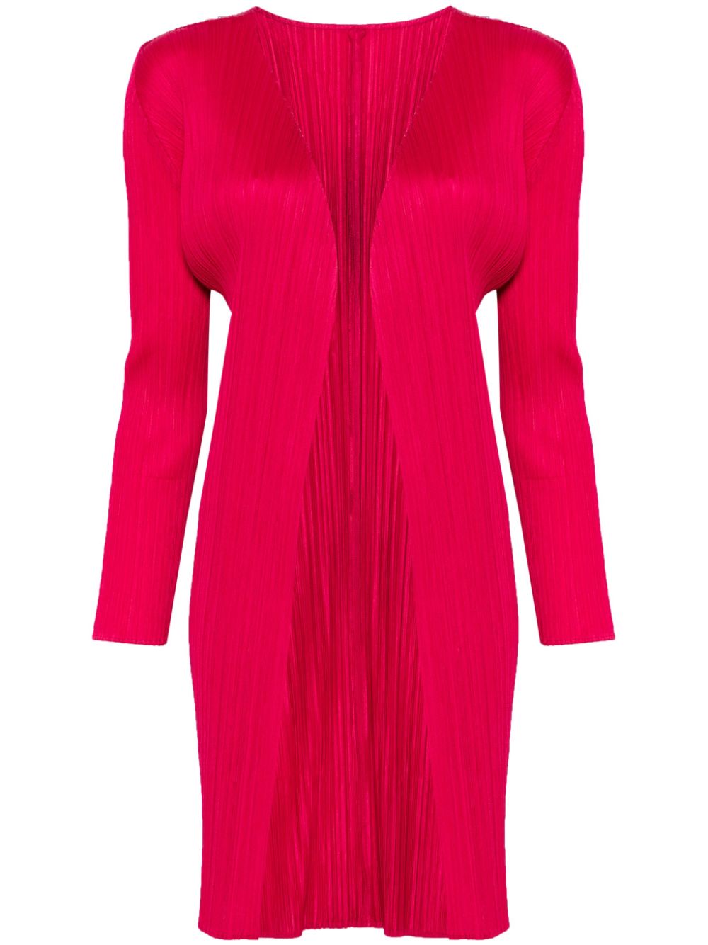 Sweaters Red Polyester - Women