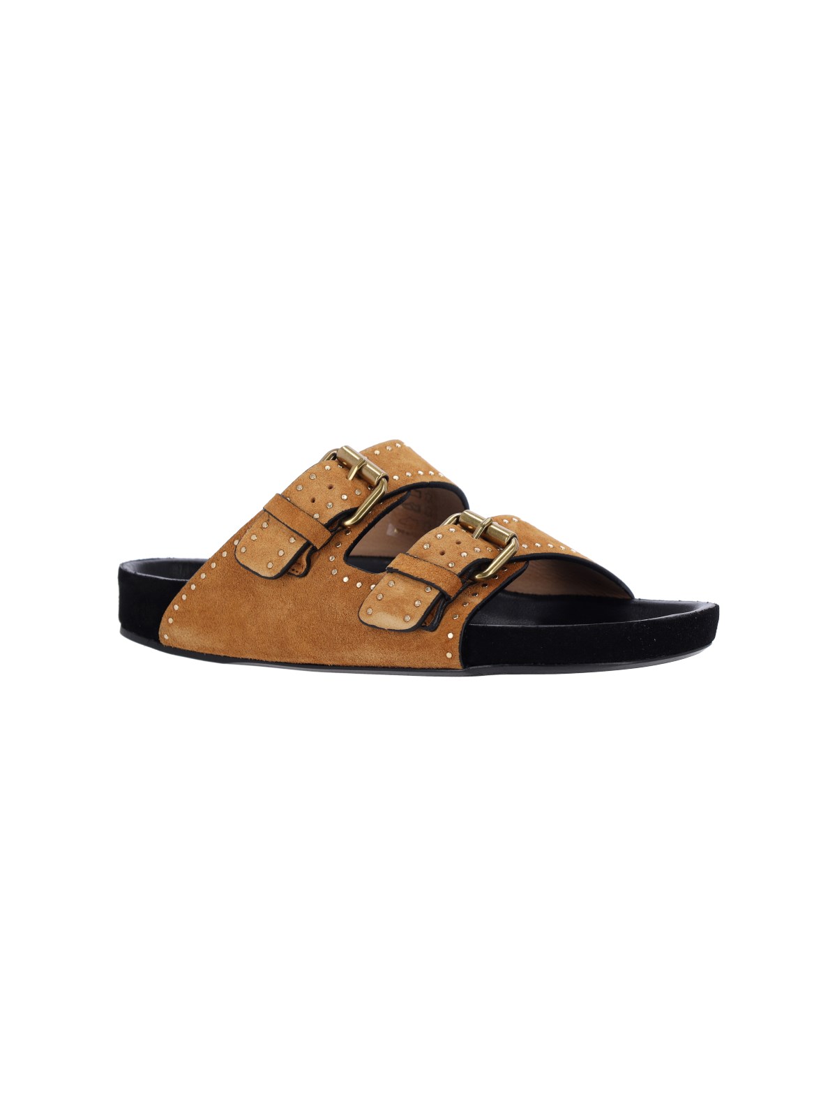 "Lennyo" Sandals
