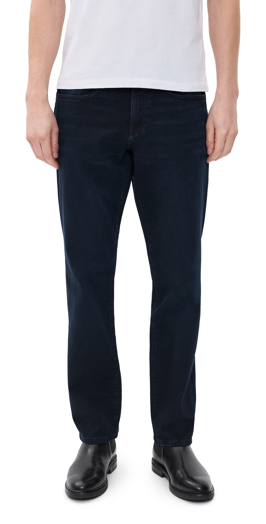 ORD Straight Knit Jeans 32 Depths