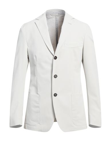 Man Blazer Light grey