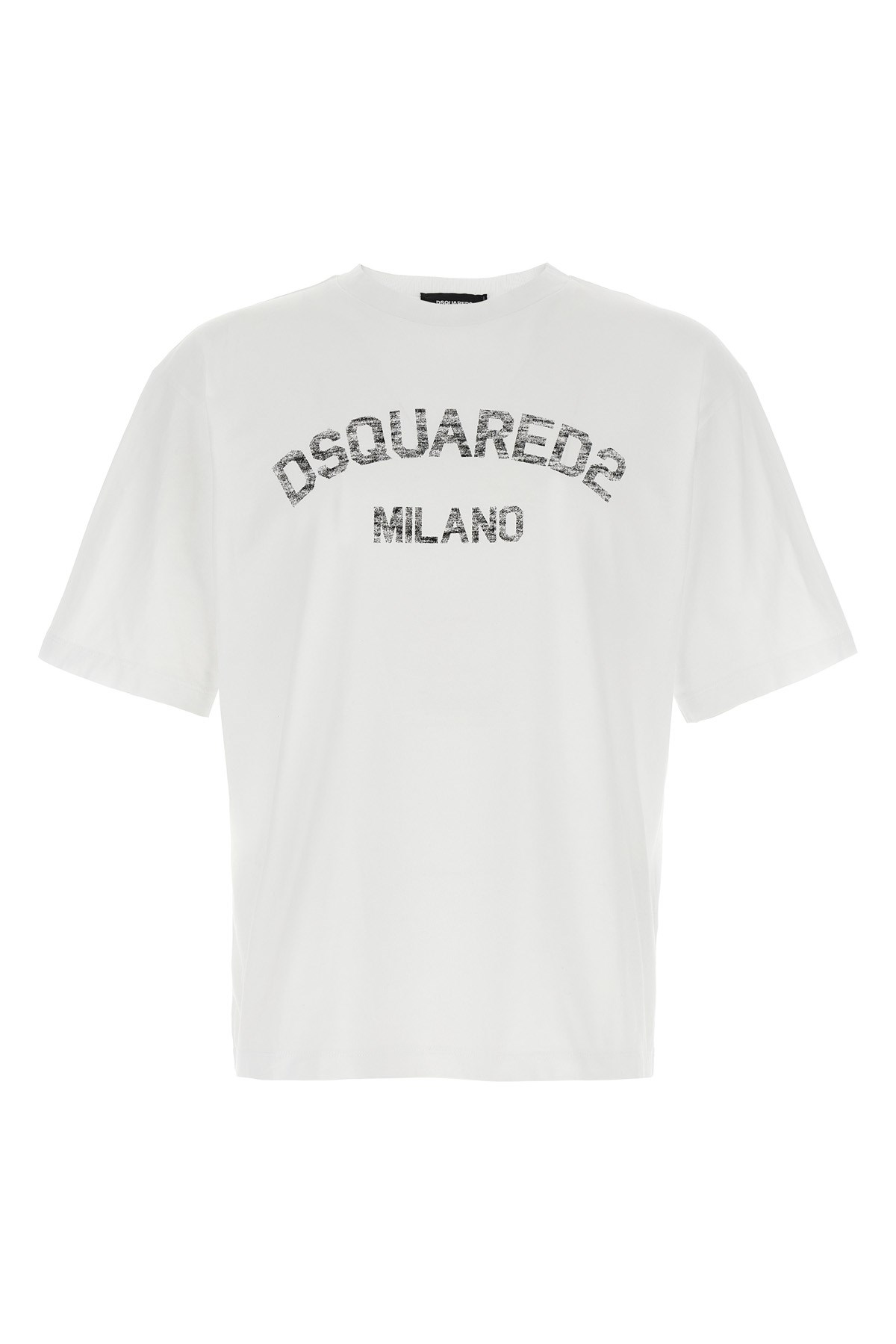 'Loose Fit' T-Shirt