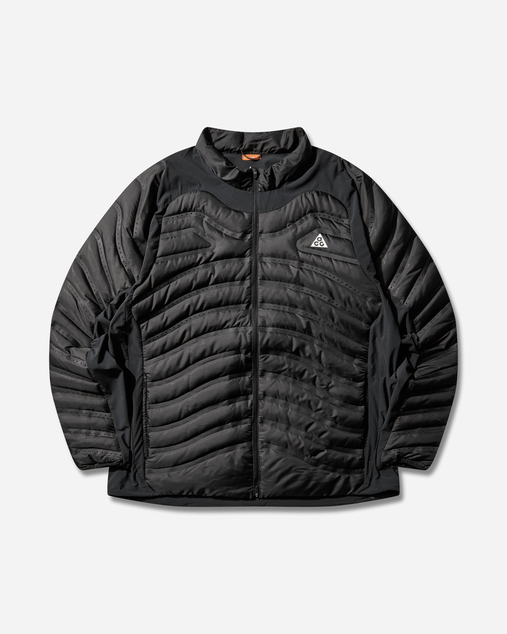 Men s ACG Lava Loft Therma-FIT Jacket Black