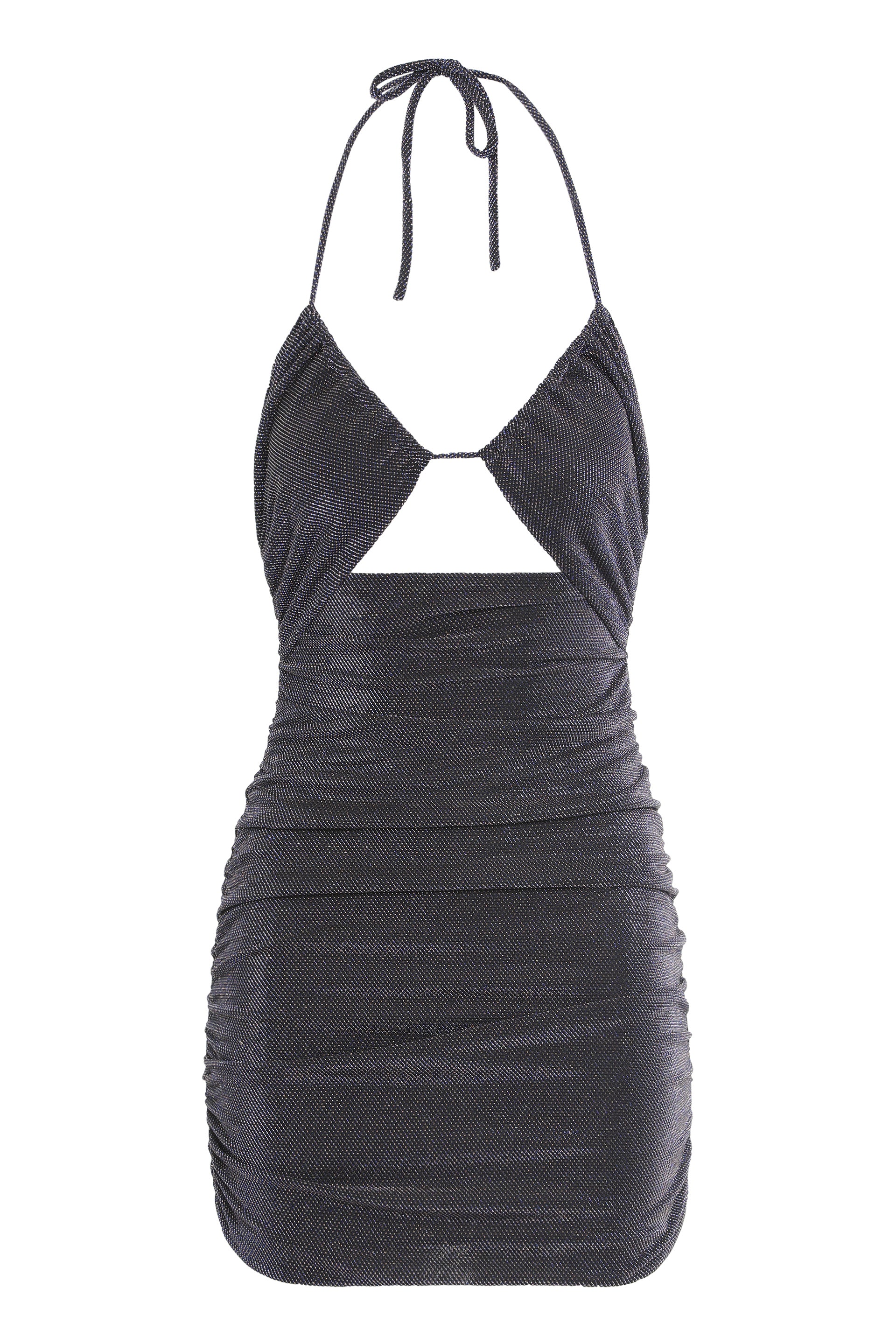 Zeynep Arçay Jersey Mini Dress