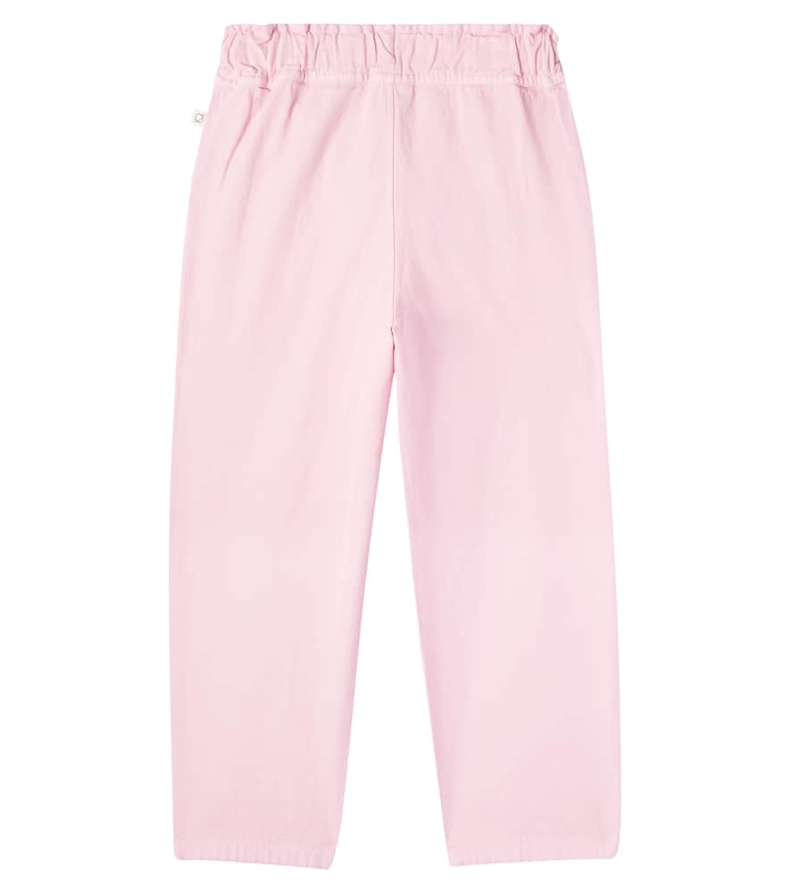 Paola cotton pants