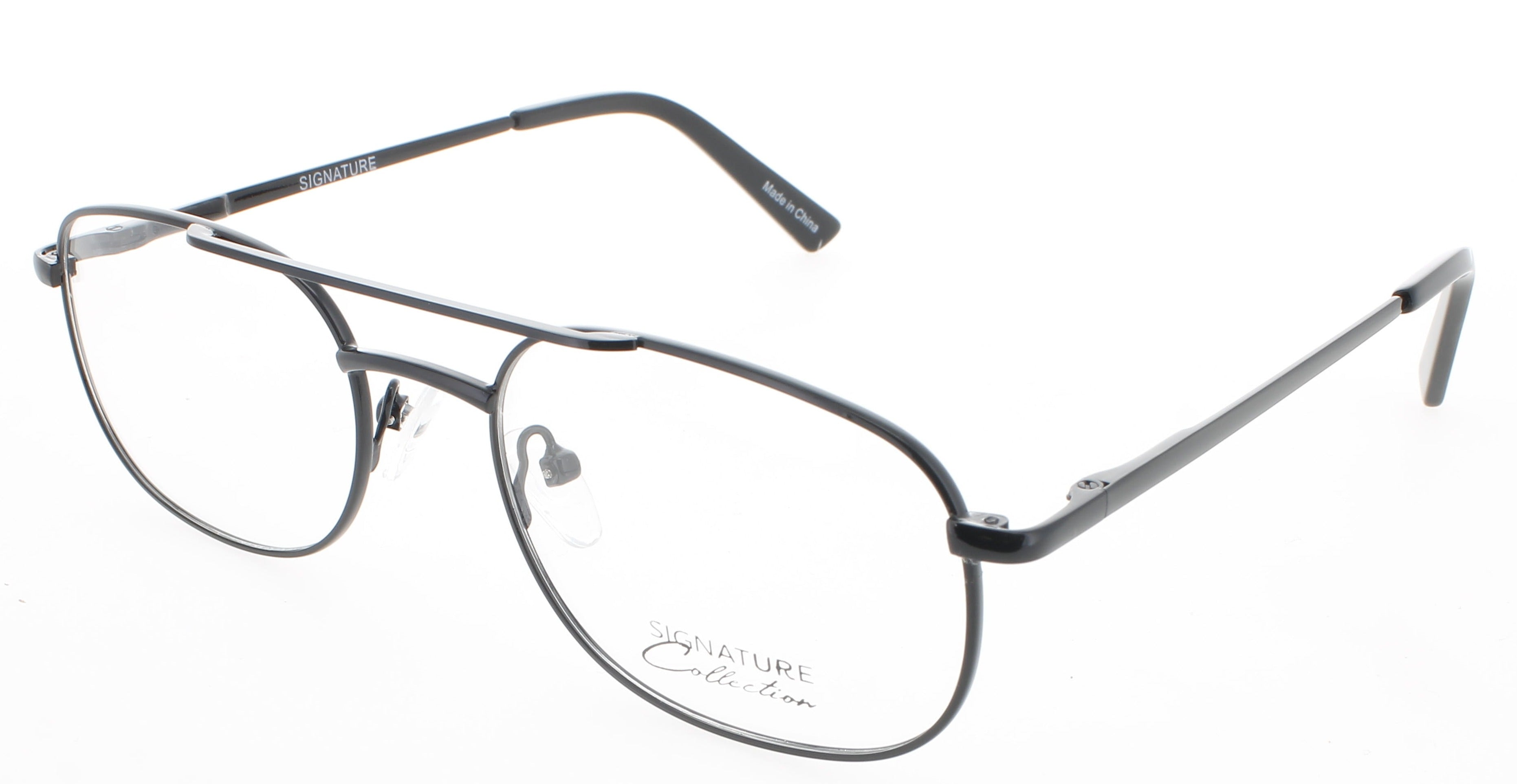 Primary Optical Glasses GUN