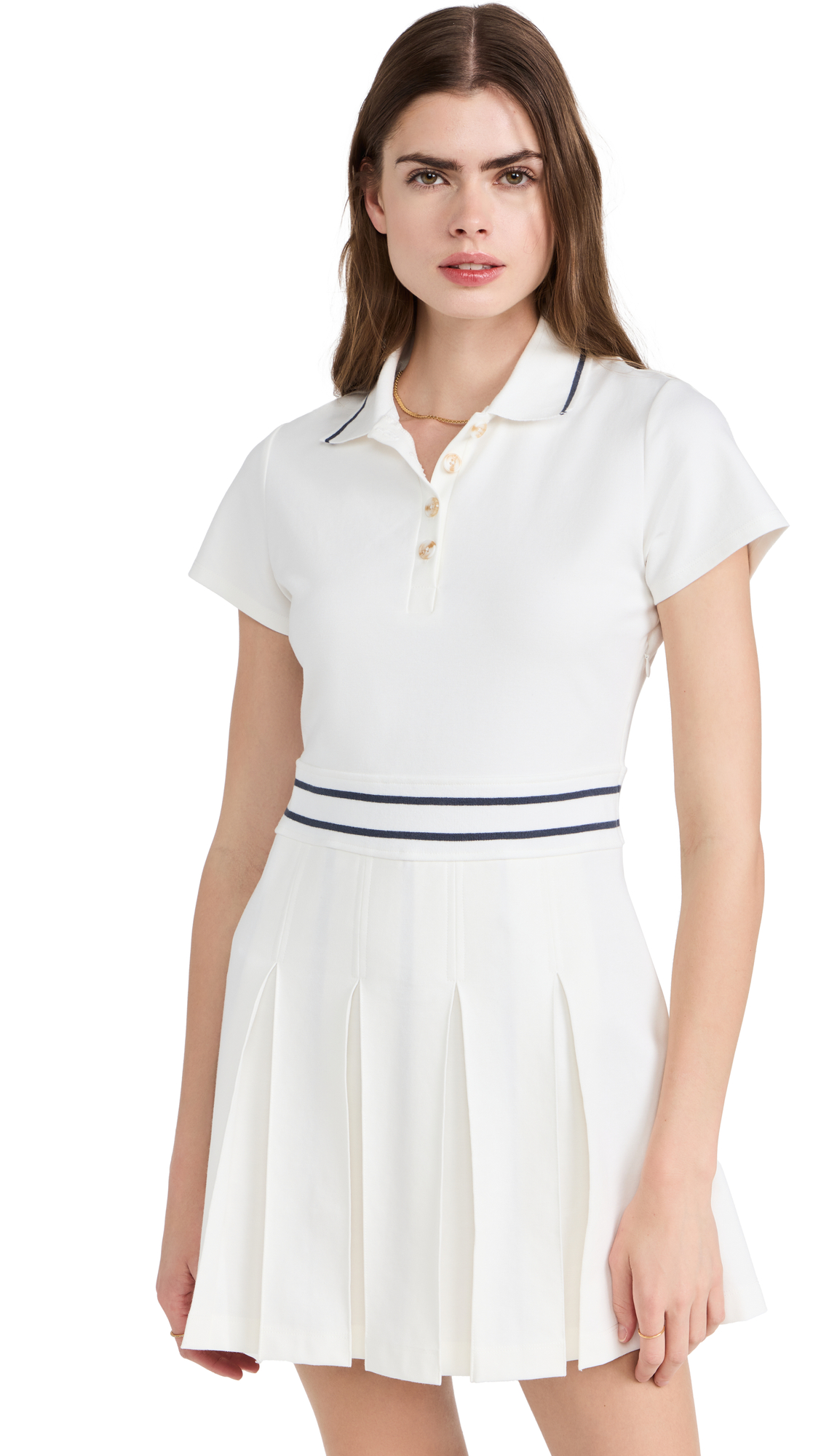 Amar Tennis Dress