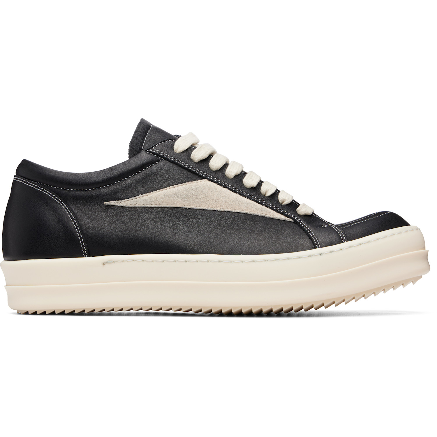 Black Tower Vintage Sneaks Sneakers