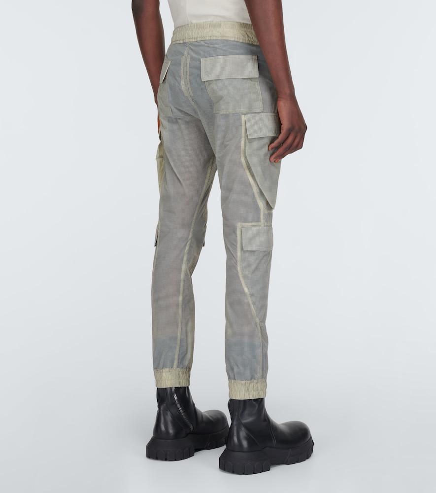 Mastodon cargo pants