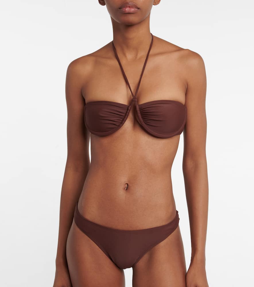 Saint Tropez bikini top