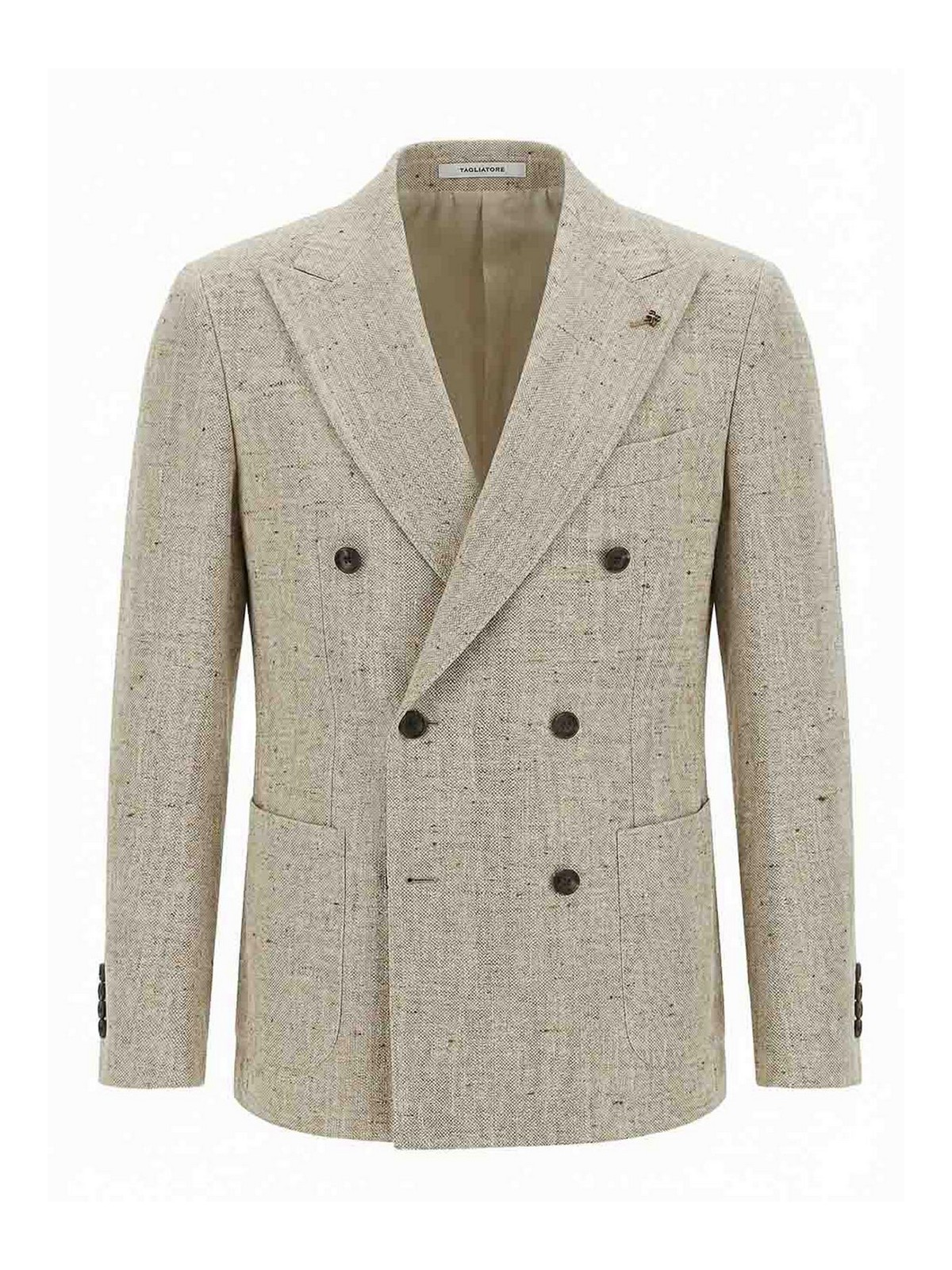 `revival` jacket