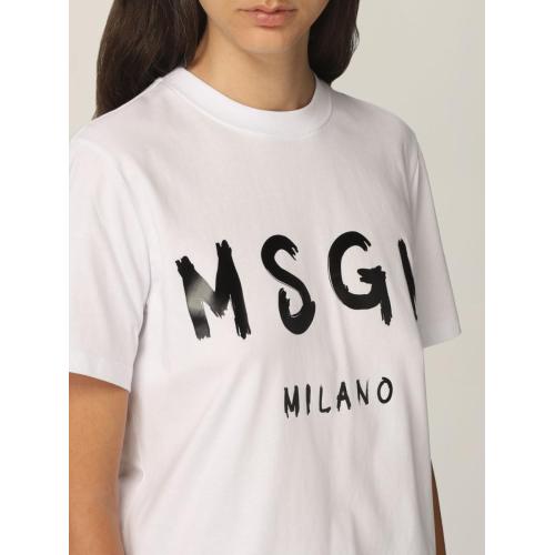 Tshirt with logo