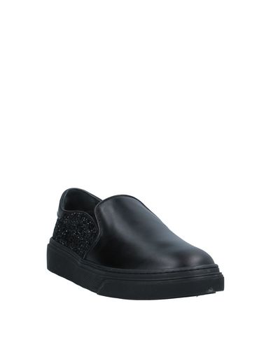 Woman Sneakers Black