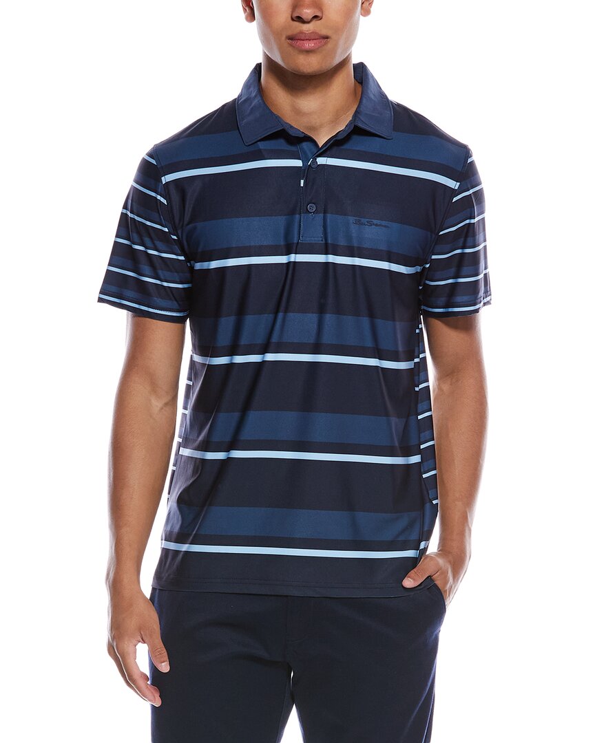 Sports Fit Polo Shirt