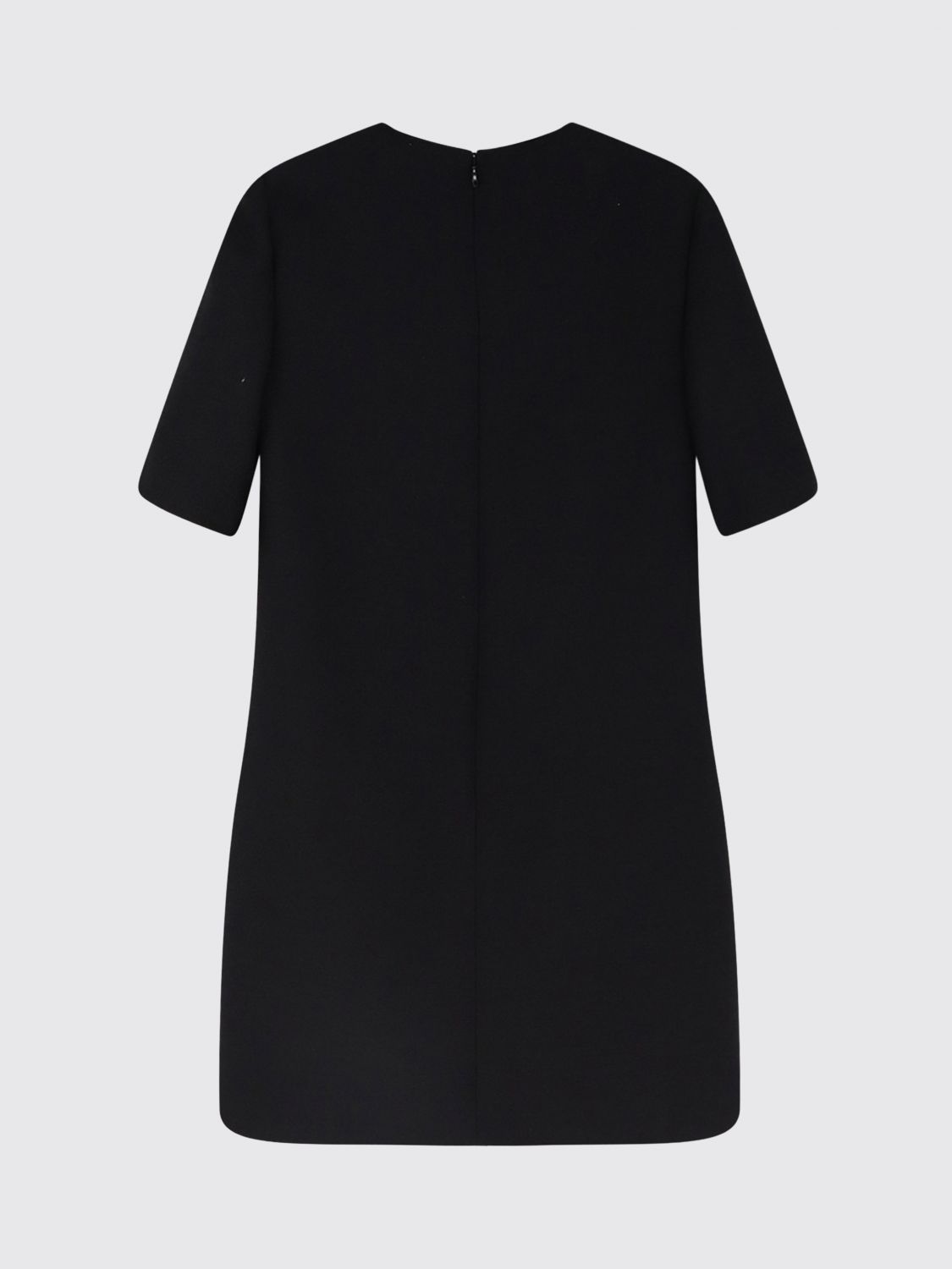 Dress Woman color Black