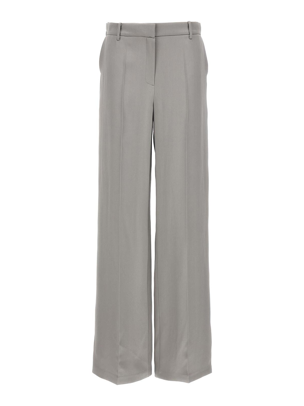 Straight legpants