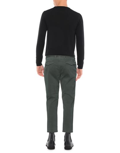 Man Pants Dark green