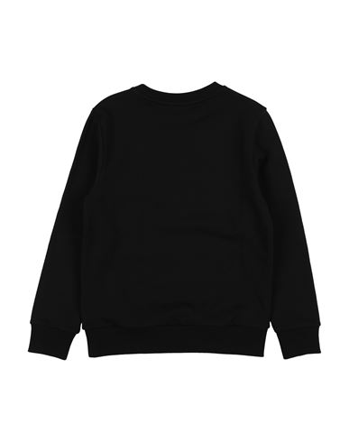 Kid Boy Sweatshirt Black Size 10 Cotton