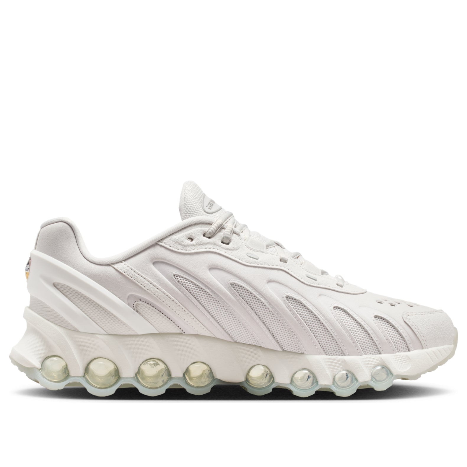 Air Max Dn8 Leather 'Platinum Tint Light Smoke Grey'