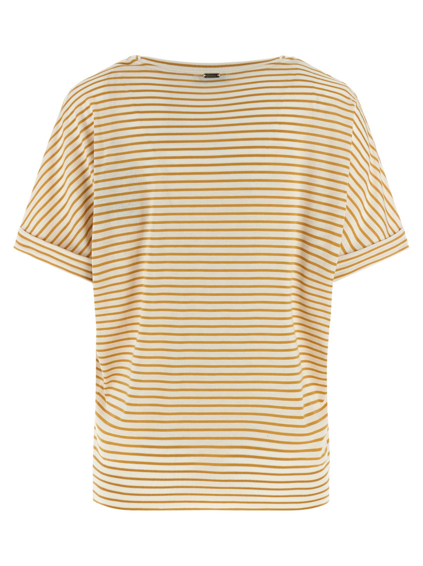 Striped T-shirt