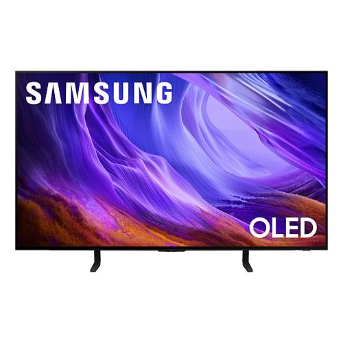 "85"" Class M80H Mini LED 4K Vision Smart Tizen TV"
