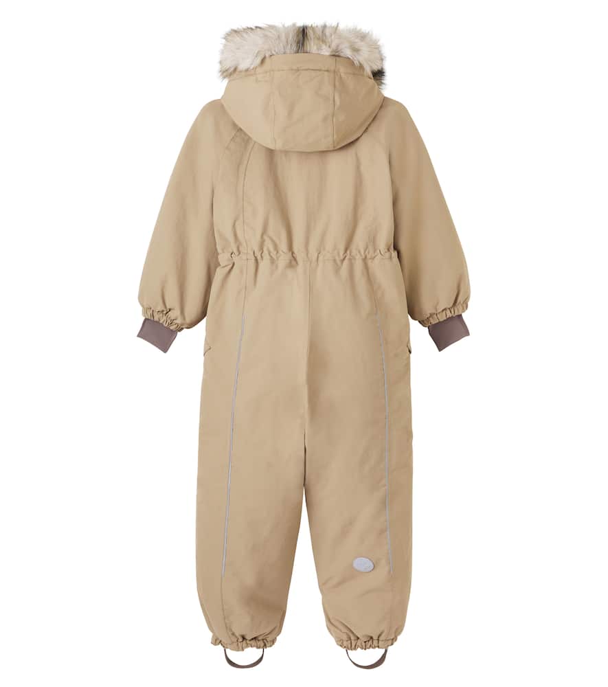 Moe snowsuit