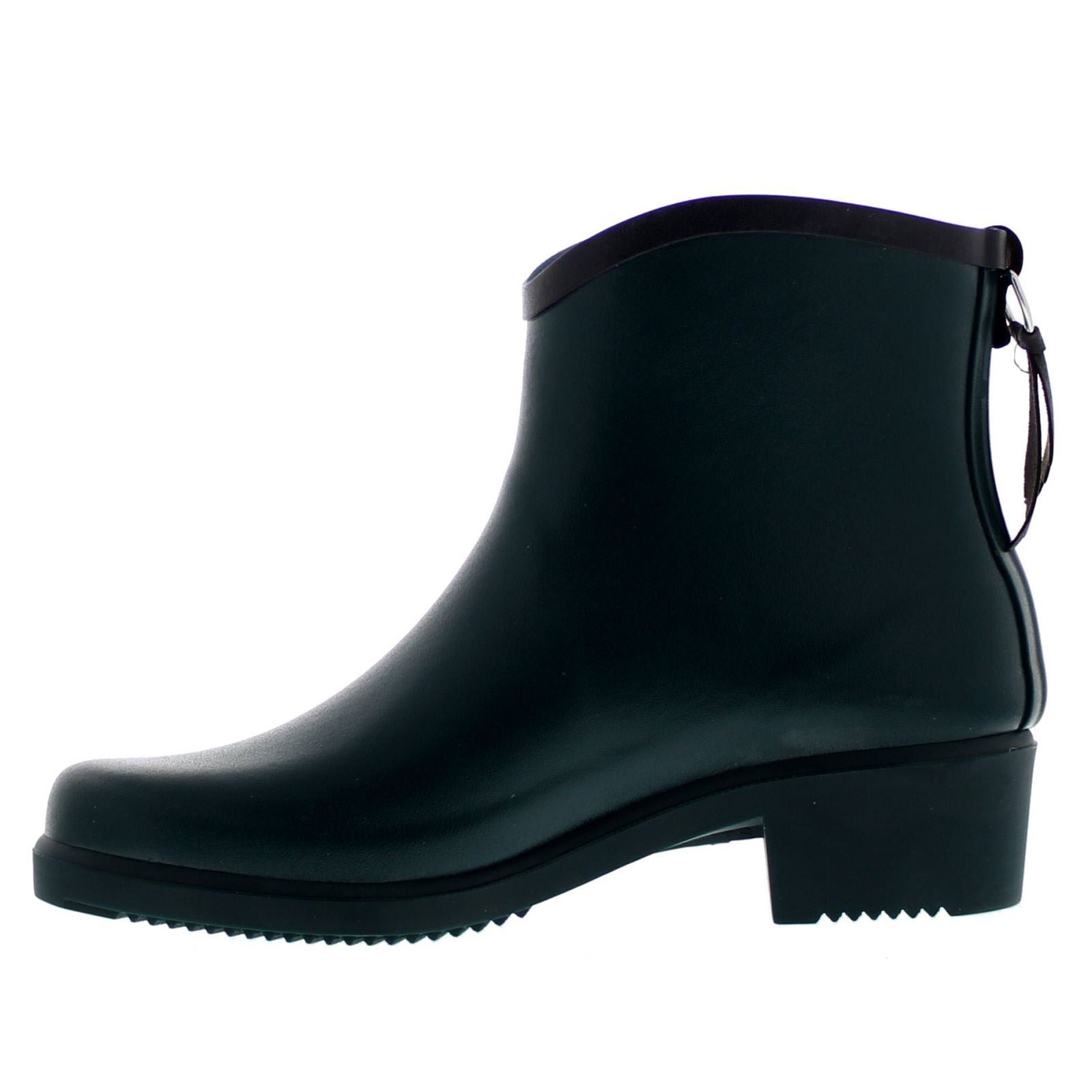 Aigle Miss Juliette Bottillon Rubber Women's  Boots - Pinede Marine - Size:UK 7.5