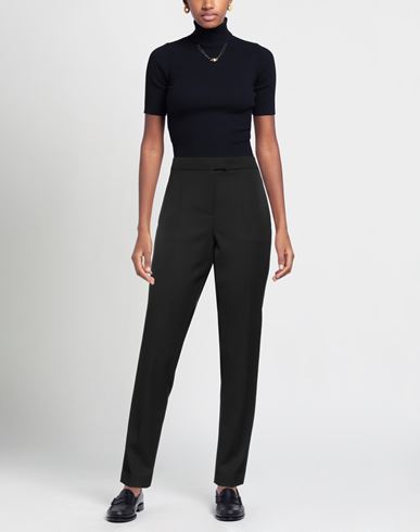 Woman Pants Black