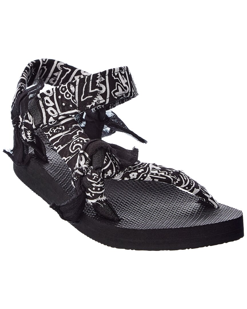 Trekky Sandal