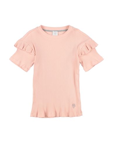 Kid Girl Sweater Light pink