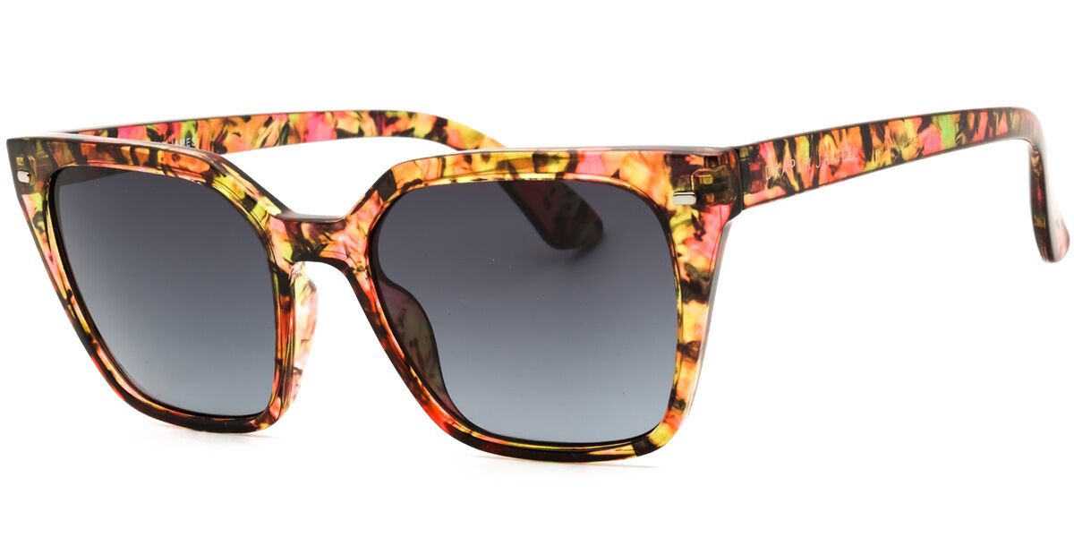 Draper James DJ9021 651 Women's Sunglasses Pink