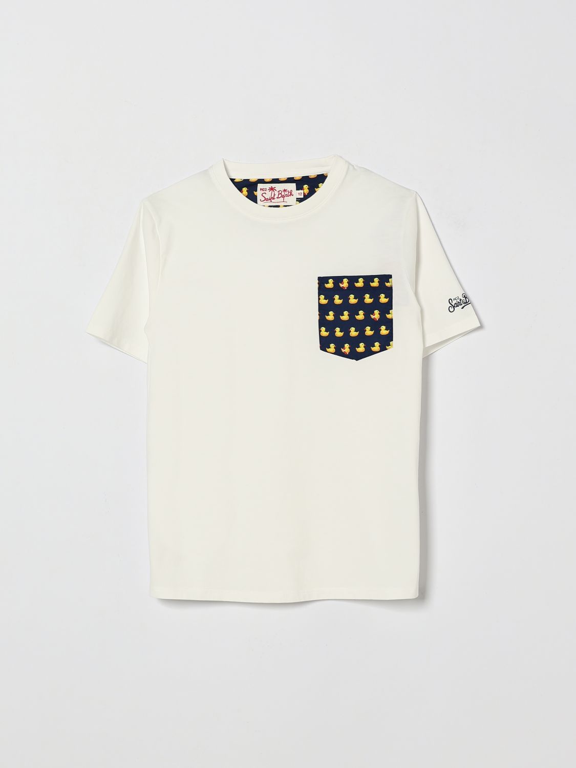 T-Shirt Kids color Fa01