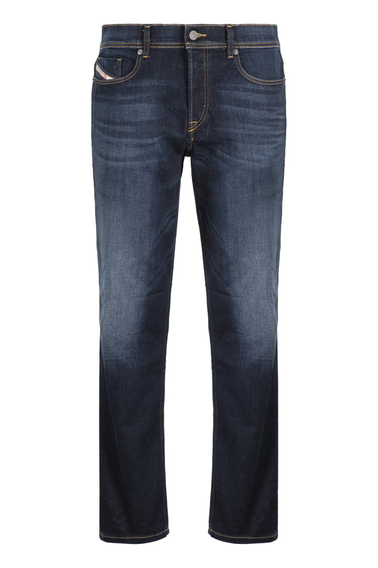 Jeans Blue
