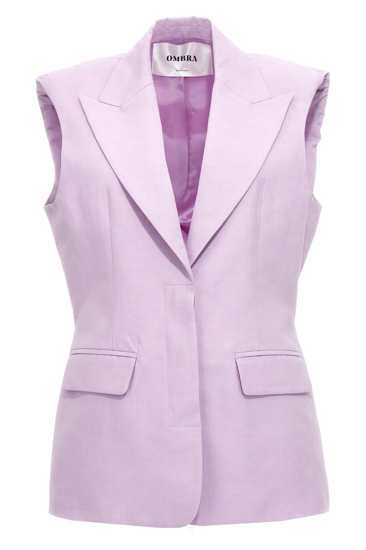 'N°4' Blazer Jacket
