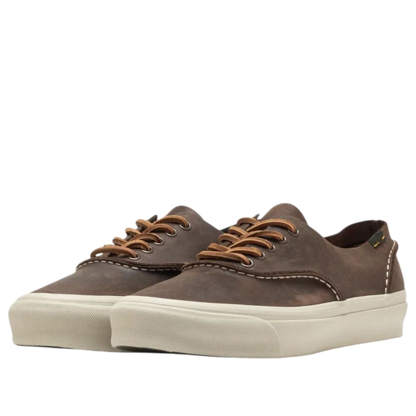 OTW Era Moc Stitch Vibram Siped 'Potting Soil'