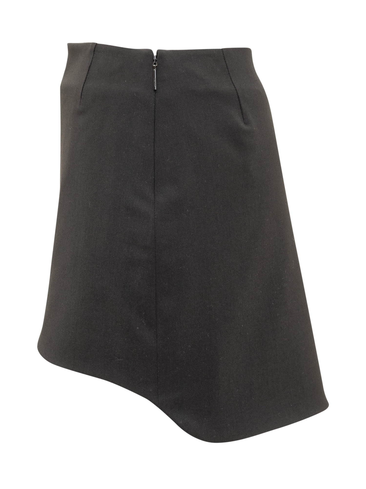 Mini Skirt