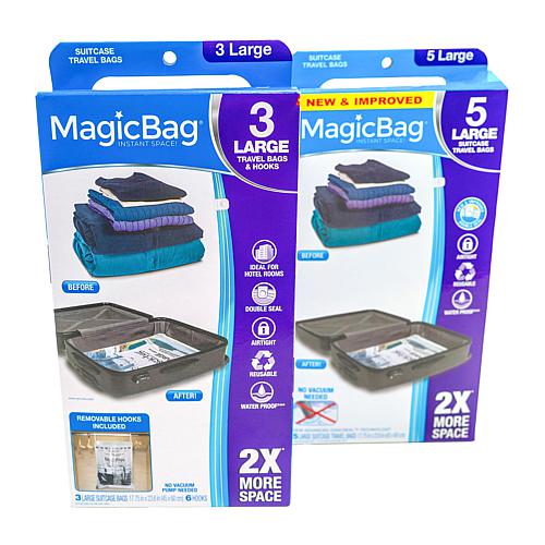 Travel Combo 8-Pack