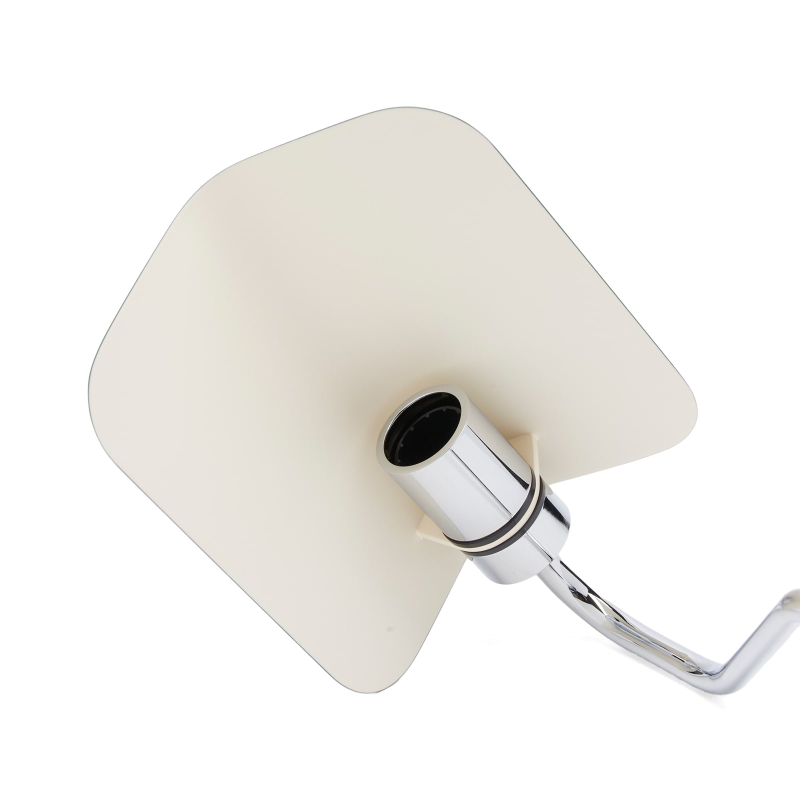 Apex Table Lamp in Emerald Green