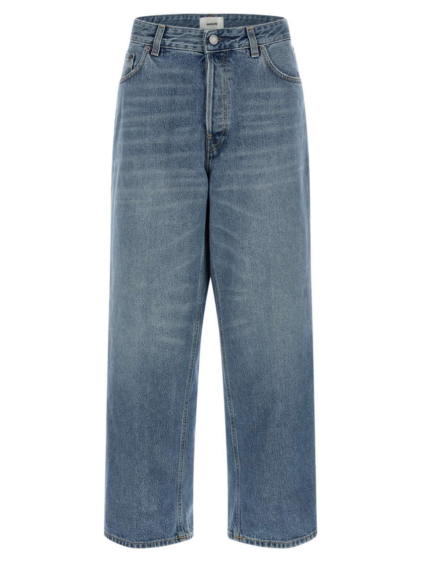 'Betty Nordic Blue' Jeans
