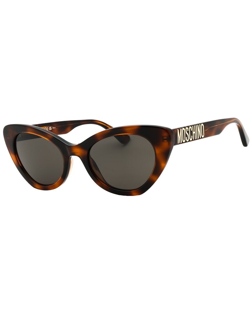 Women's MOS147/S  51mm Sunglasses