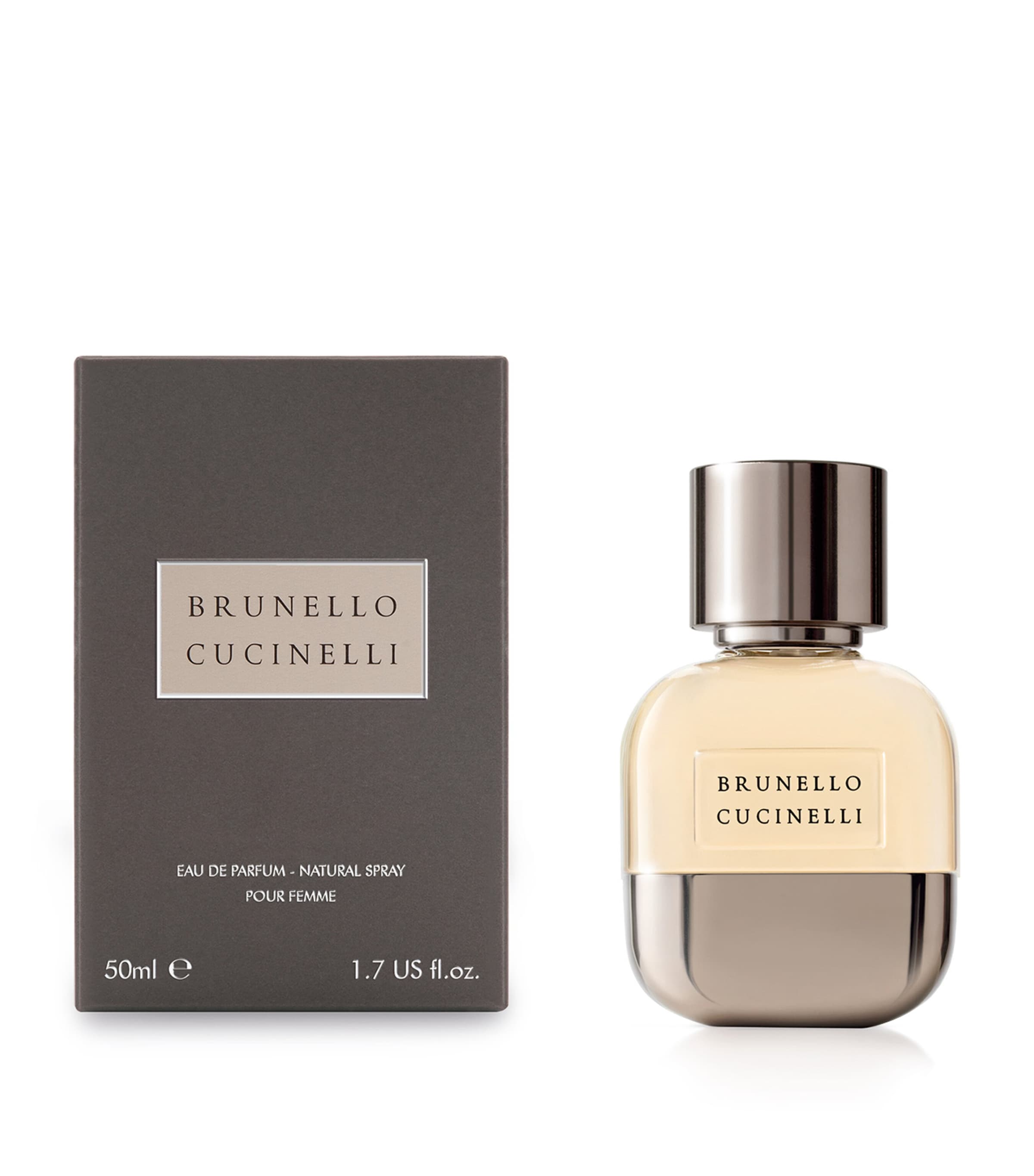 Pour Femme Eau de Parfum