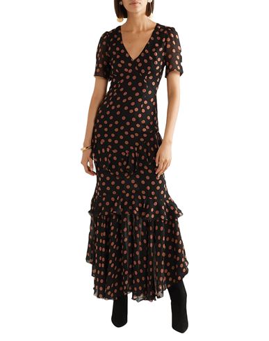 Woman Maxi dress Black