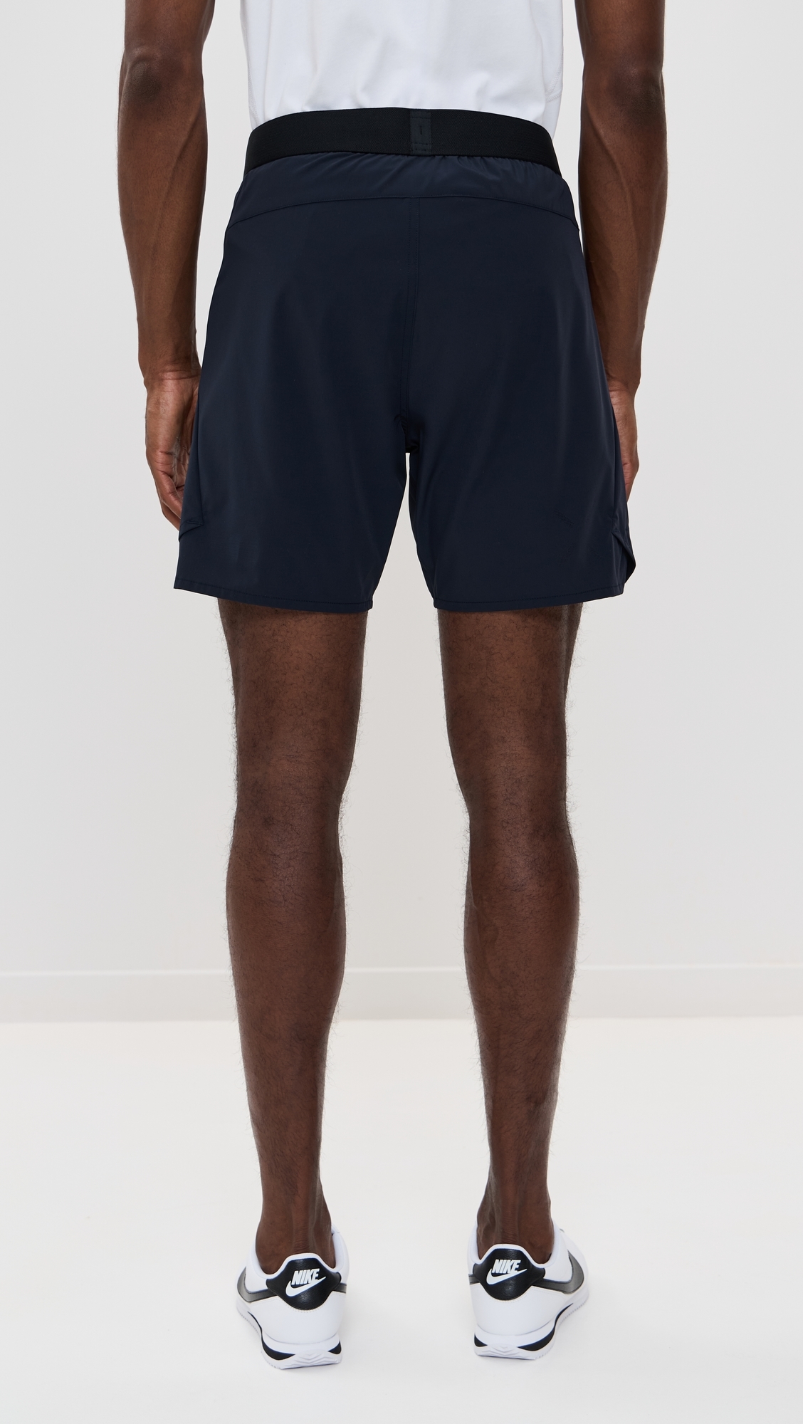 Ten Thousand Tactical Lined Shorts 7 Midnight