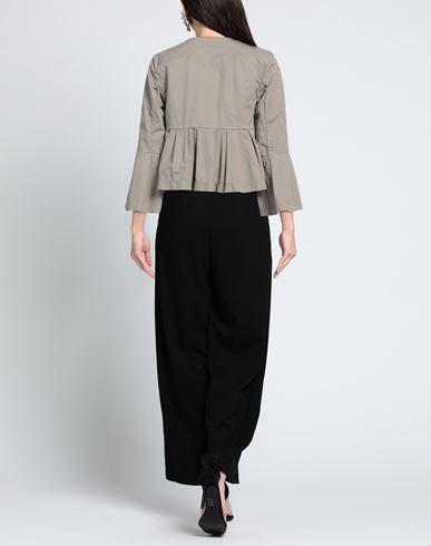 Woman Jacket Grey