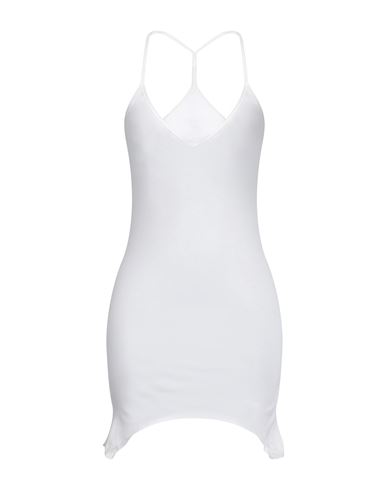 Woman Tank top White