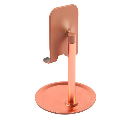 Bell+Howell 4-pack Clever Grip Pro 3.0 Phone/Tablet Stand