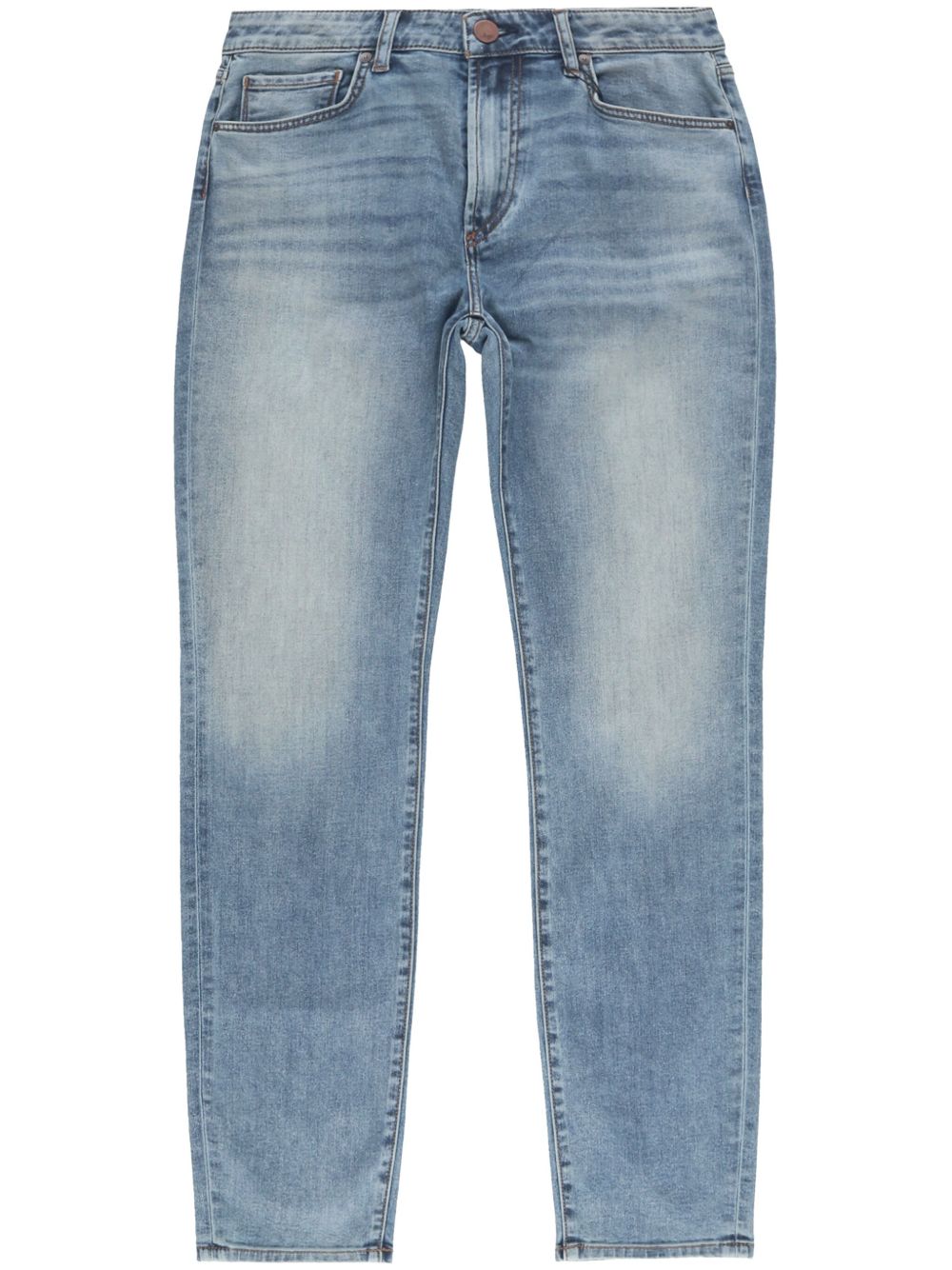MONFRÈRE Brando jeans - Blue